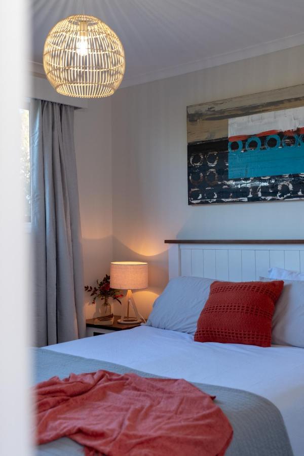Tully Cottage B&B Сент-Хеленс Экстерьер фото